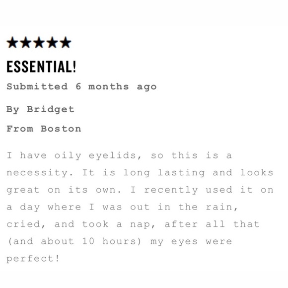 Smashbox Lid Primer - Picture 6 of 6